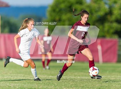 Thumbnail 2 in Tennessee @ Dobyns-Bennett photogallery.