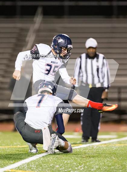 Thumbnail 2 in Woodson @ West Springfield photogallery.