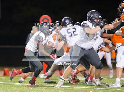 Thumbnail 3 in Woodson @ West Springfield photogallery.