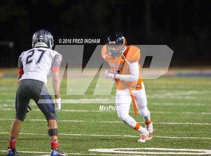 Thumbnail 1 in Woodson @ West Springfield photogallery.