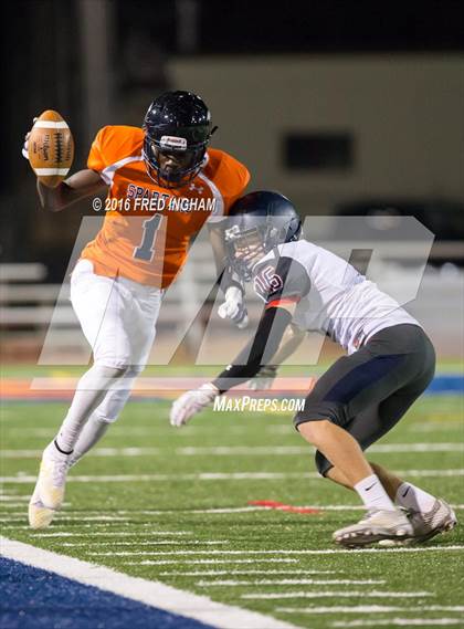 Thumbnail 3 in Woodson @ West Springfield photogallery.
