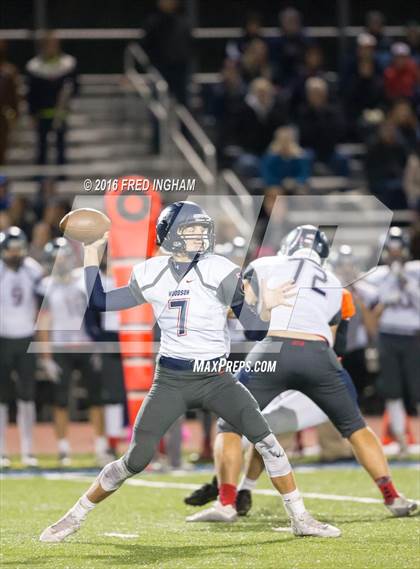 Thumbnail 2 in Woodson @ West Springfield photogallery.