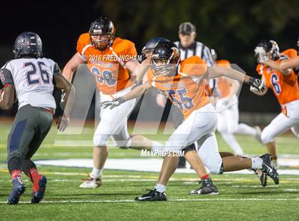 Thumbnail 2 in Woodson @ West Springfield photogallery.