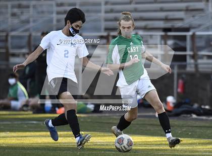 Thumbnail 1 in Panther Creek @ Cary photogallery.
