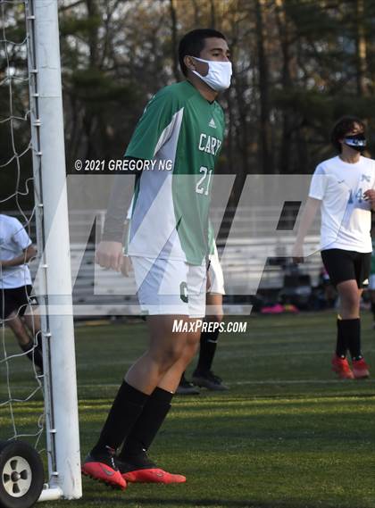 Thumbnail 1 in Panther Creek @ Cary photogallery.