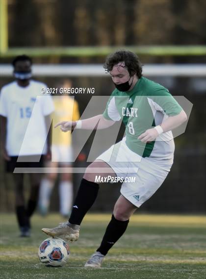 Thumbnail 1 in Panther Creek @ Cary photogallery.