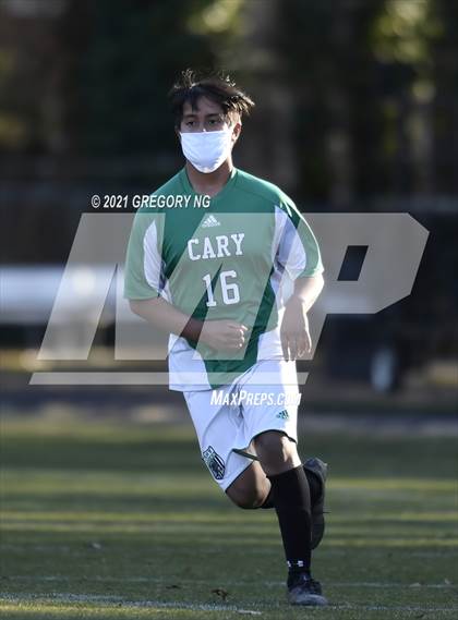 Thumbnail 3 in Panther Creek @ Cary photogallery.