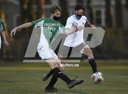 Thumbnail 3 in Panther Creek @ Cary photogallery.