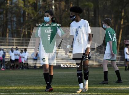 Thumbnail 2 in Panther Creek @ Cary photogallery.