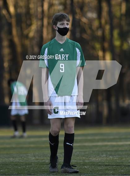 Thumbnail 1 in Panther Creek @ Cary photogallery.