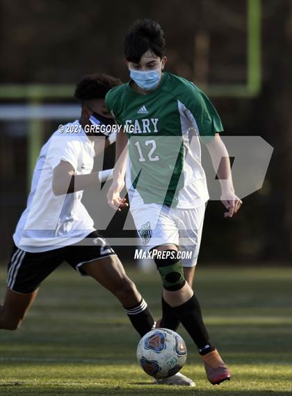 Thumbnail 3 in Panther Creek @ Cary photogallery.