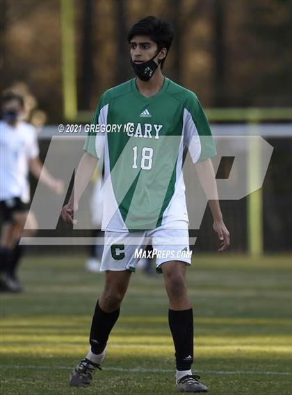 Thumbnail 1 in Panther Creek @ Cary photogallery.
