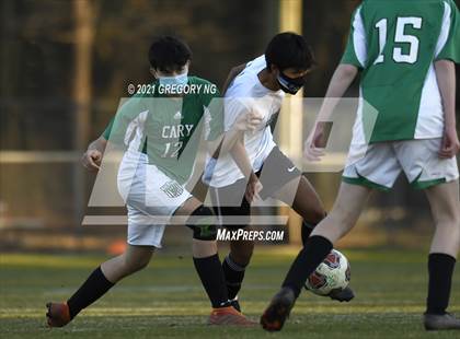 Thumbnail 2 in Panther Creek @ Cary photogallery.