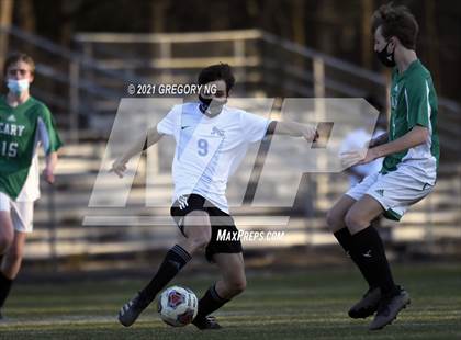 Thumbnail 3 in Panther Creek @ Cary photogallery.