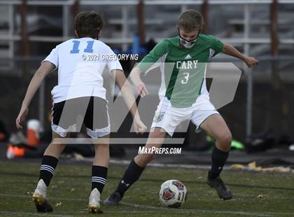 Thumbnail 2 in Panther Creek @ Cary photogallery.