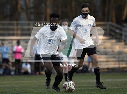 Thumbnail 1 in Panther Creek @ Cary photogallery.