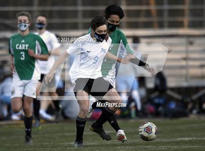 Thumbnail 3 in Panther Creek @ Cary photogallery.