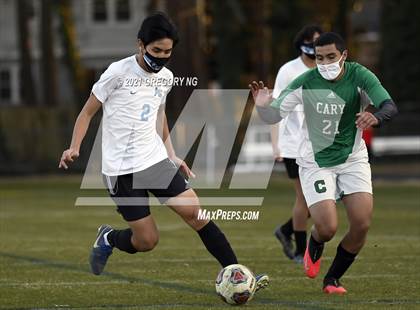 Thumbnail 3 in Panther Creek @ Cary photogallery.