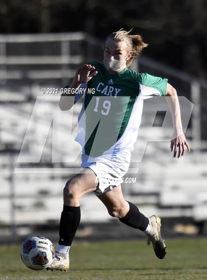 Thumbnail 2 in Panther Creek @ Cary photogallery.