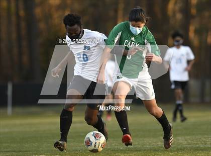 Thumbnail 1 in Panther Creek @ Cary photogallery.