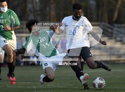 Thumbnail 2 in Panther Creek @ Cary photogallery.