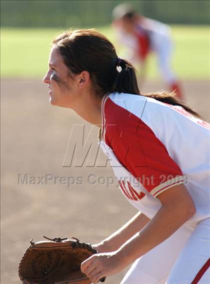 Thumbnail 2 in Centennial @ Buchanan (CIF CS D1 Playoffs) photogallery.