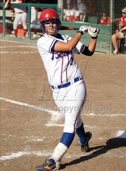 Thumbnail 3 in Centennial @ Buchanan (CIF CS D1 Playoffs) photogallery.