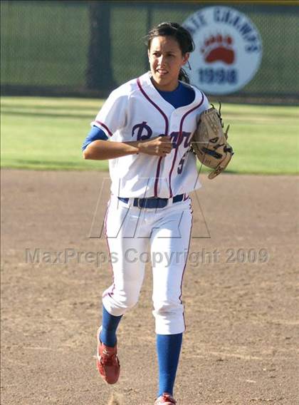 Thumbnail 2 in Centennial @ Buchanan (CIF CS D1 Playoffs) photogallery.