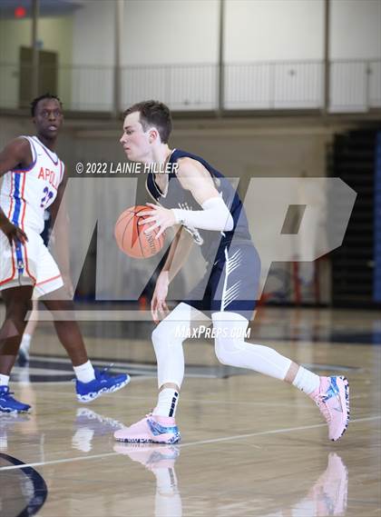 Thumbnail 2 in Apollo vs. Bemidji photogallery.