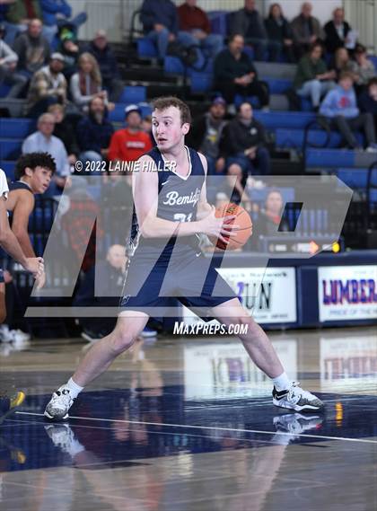 Thumbnail 2 in Apollo vs. Bemidji photogallery.