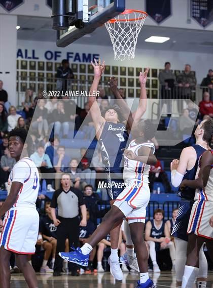 Thumbnail 2 in Apollo vs. Bemidji photogallery.