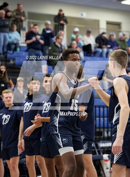 Thumbnail 3 in Apollo vs. Bemidji photogallery.