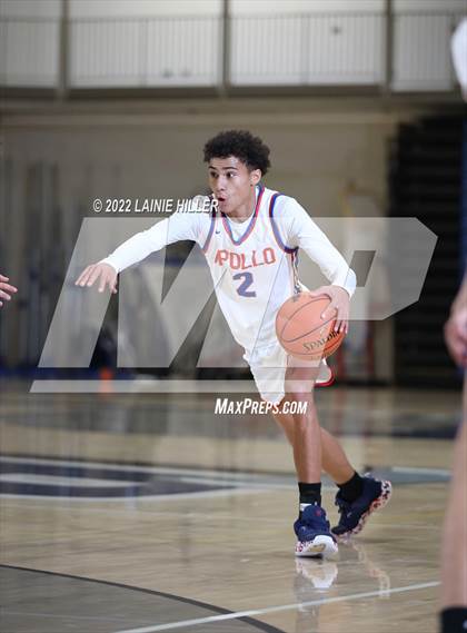 Thumbnail 2 in Apollo vs. Bemidji photogallery.