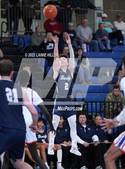 Thumbnail 1 in Apollo vs. Bemidji photogallery.