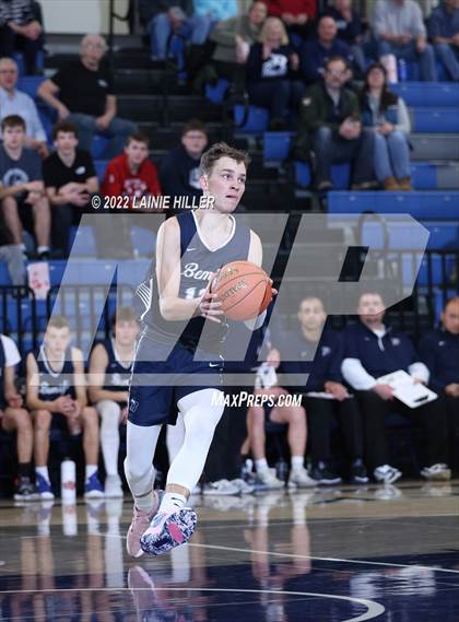 Thumbnail 2 in Apollo vs. Bemidji photogallery.