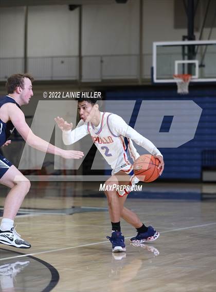 Thumbnail 3 in Apollo vs. Bemidji photogallery.