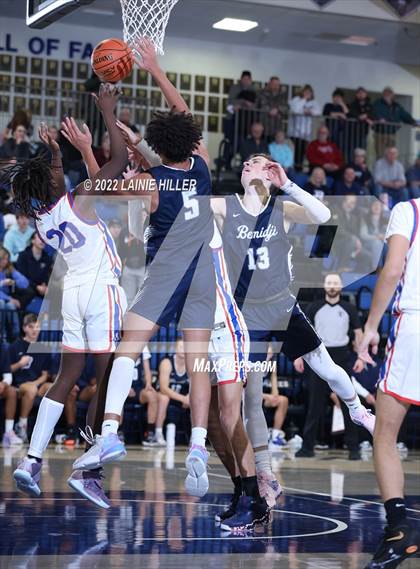 Thumbnail 2 in Apollo vs. Bemidji photogallery.