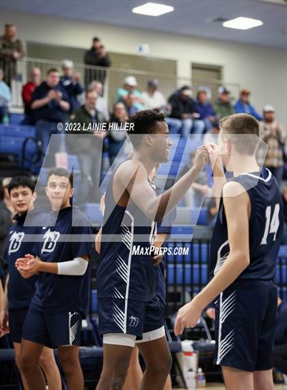Thumbnail 3 in Apollo vs. Bemidji photogallery.