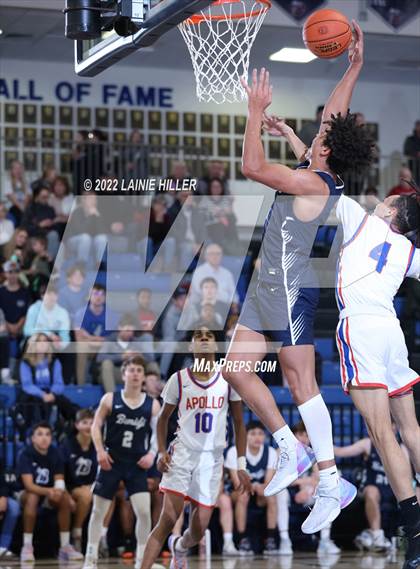 Thumbnail 3 in Apollo vs. Bemidji photogallery.
