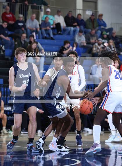 Thumbnail 3 in Apollo vs. Bemidji photogallery.
