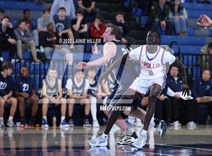 Thumbnail 3 in Apollo vs. Bemidji photogallery.