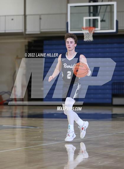 Thumbnail 1 in Apollo vs. Bemidji photogallery.