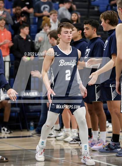 Thumbnail 3 in Apollo vs. Bemidji photogallery.