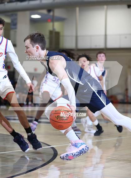 Thumbnail 2 in Apollo vs. Bemidji photogallery.