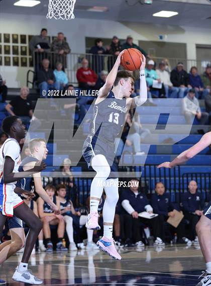 Thumbnail 2 in Apollo vs. Bemidji photogallery.