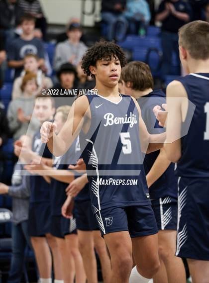 Thumbnail 1 in Apollo vs. Bemidji photogallery.
