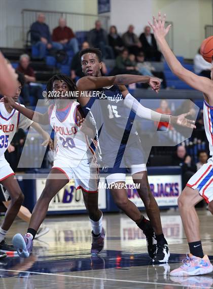 Thumbnail 3 in Apollo vs. Bemidji photogallery.