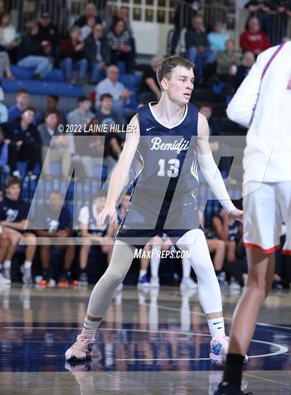 Thumbnail 3 in Apollo vs. Bemidji photogallery.