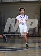 Photo from the gallery "Apollo vs. Bemidji"