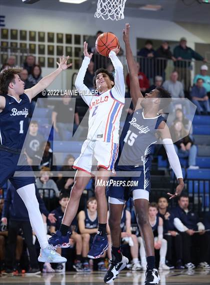 Thumbnail 2 in Apollo vs. Bemidji photogallery.